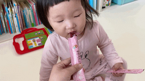 유한양행 어린이 면역력 위해 아연들어간 키즈스틱 추천해요