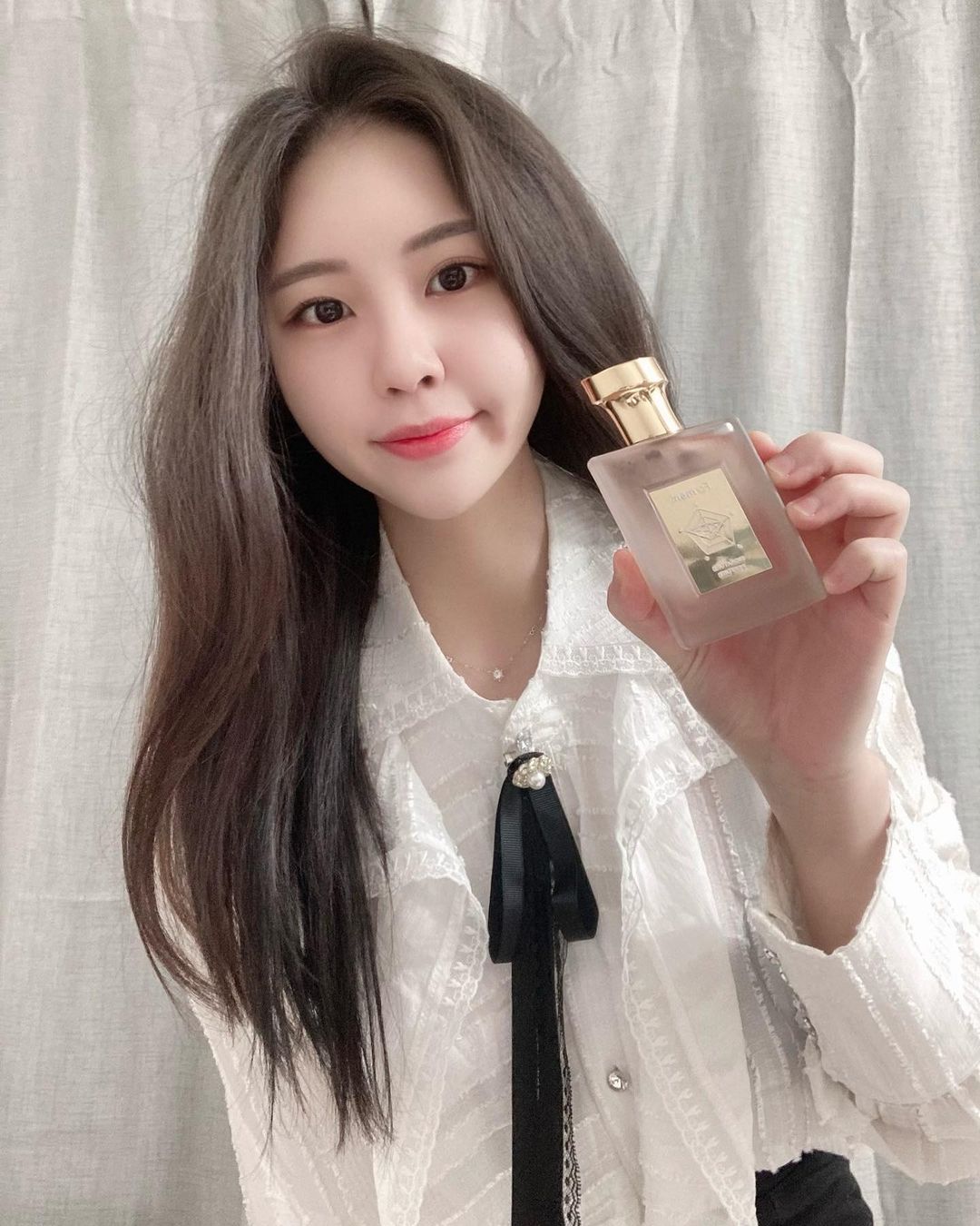  “나의 데일리 향수💓 매일매일 뿌리고 다녀야딘💓”