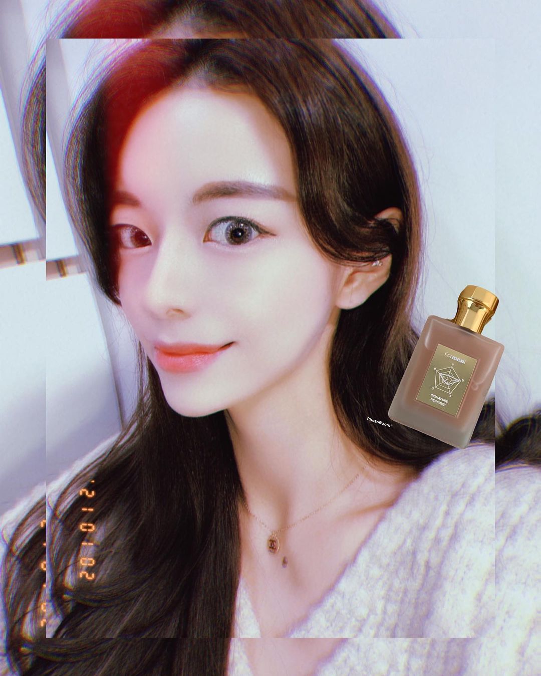  “#제품제공 달달한 설레임,,💓 @forment_korea ‘향수는 우리 기억의 열쇠이다’ 🔑 향기로 그때의 추억, 사람을 기억하게 되는…”