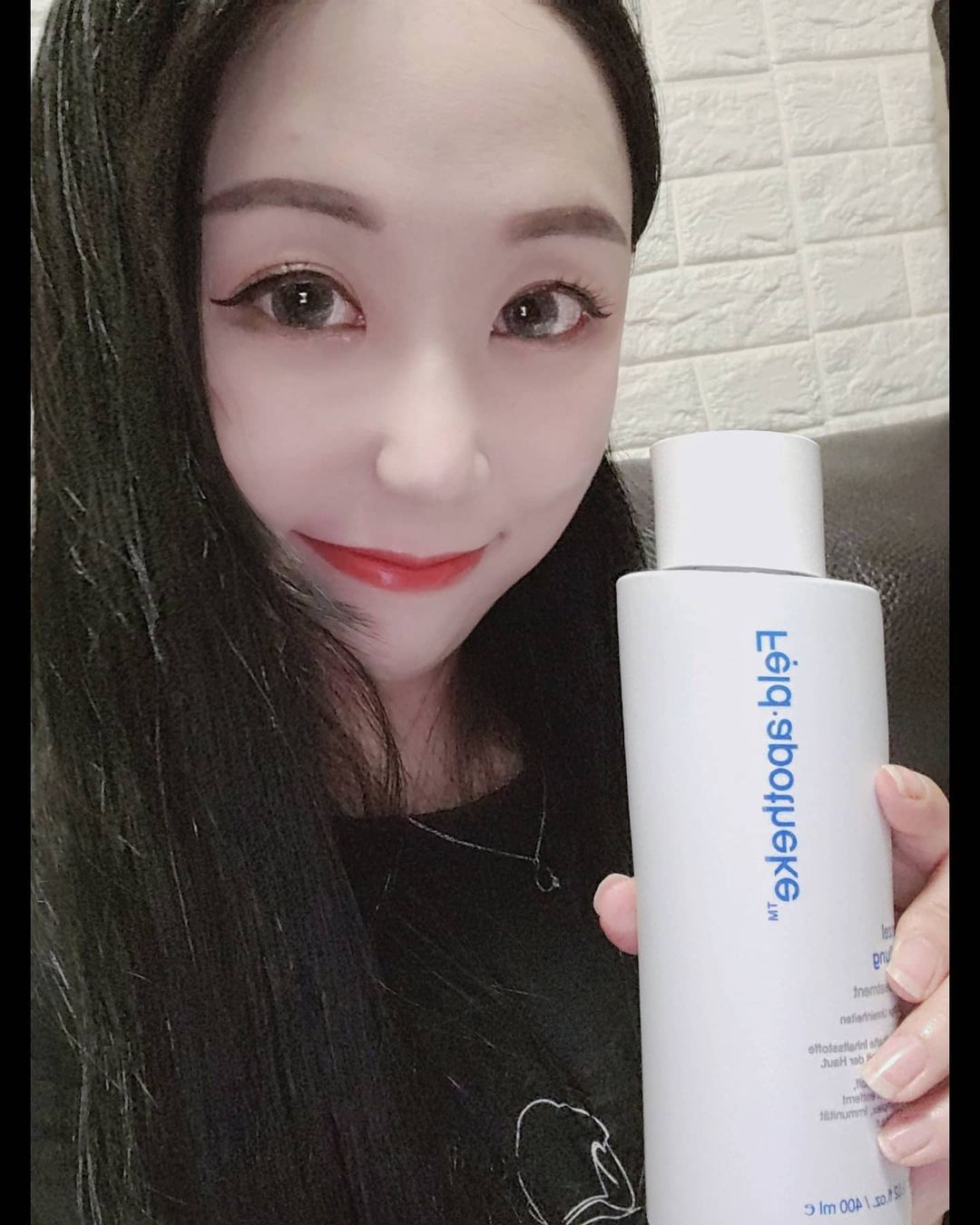  “●인스타그램 펠드아포테케 이벤트! 신제품❕ #이뮨셀트리트먼트 ❕출시기념 EVENT 당첨후기♥️ 인스타 @feldapotheke 님으로 부터 제품제공 받았어요!😊 오늘도 제 리뷰 봐주셔서 너무 감사합니다🌹 항상 솔직한 리뷰 약속드려요💓…”
