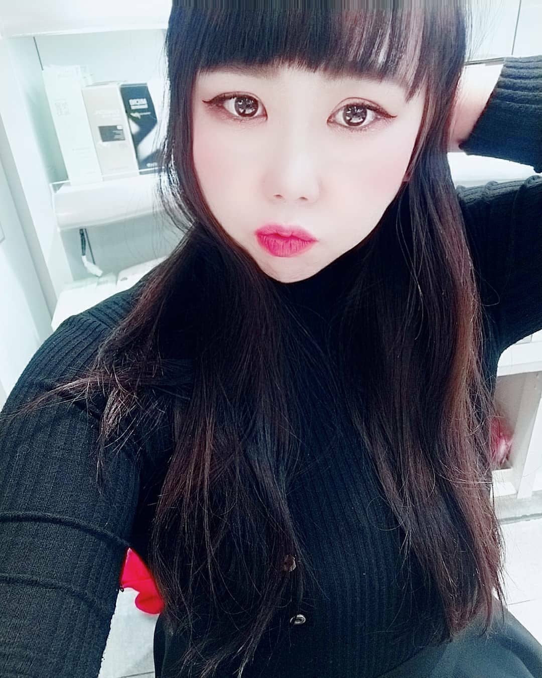 여자의 변신은 무죄다!!
