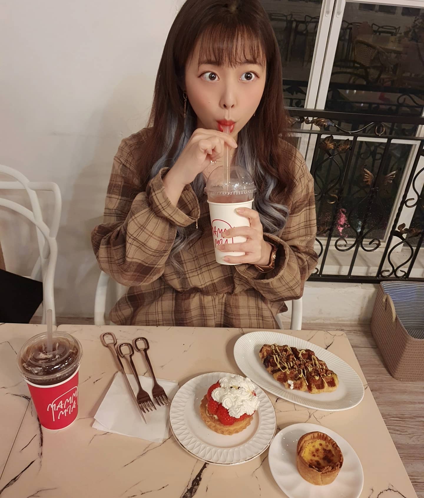 #첫줄앙영
#쪽
.
.
💜
.
.
#압구정#맘마미아#라비앙로즈