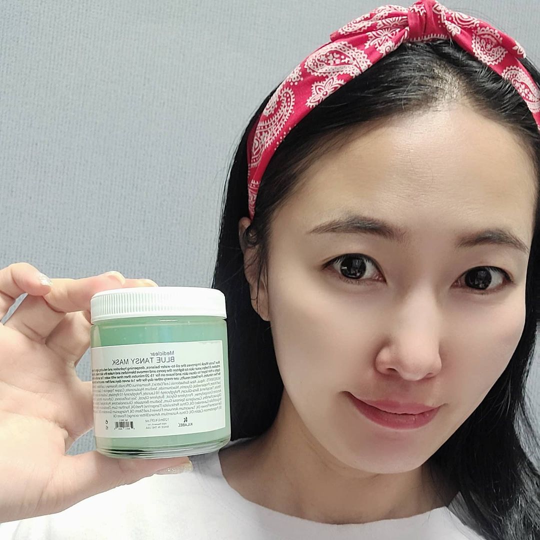  “#협찬 @kilabel_official 키라벨(kilabel)은 "화장품의 핵심성분를 피부가 흡수하다" 모토를 가진 자연을 담은 미국의 에스테틱 전용화장품이라고해요🤗 노답피부! 탈난피부! 밉상피부!를 잠재우는 순삭…”