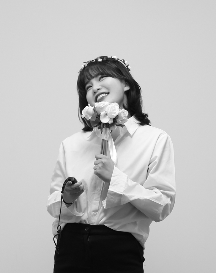 부천흑백사진관 추천 <어여쁜스튜디오 부천점> 부천대학교생이 추천하는 셀프 사진관!