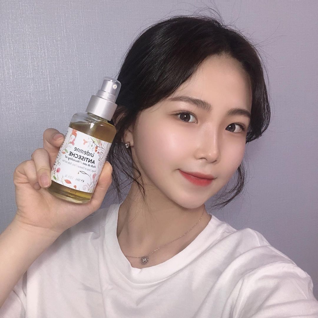  “#협찬 [엥뎀] 앙띠세쉬 누리싱 멀티오일세럼 -엥뎀의 사전적 의미는 무사, 안일, 다행 입니다. 프랑스 메디컬 브랜드…”