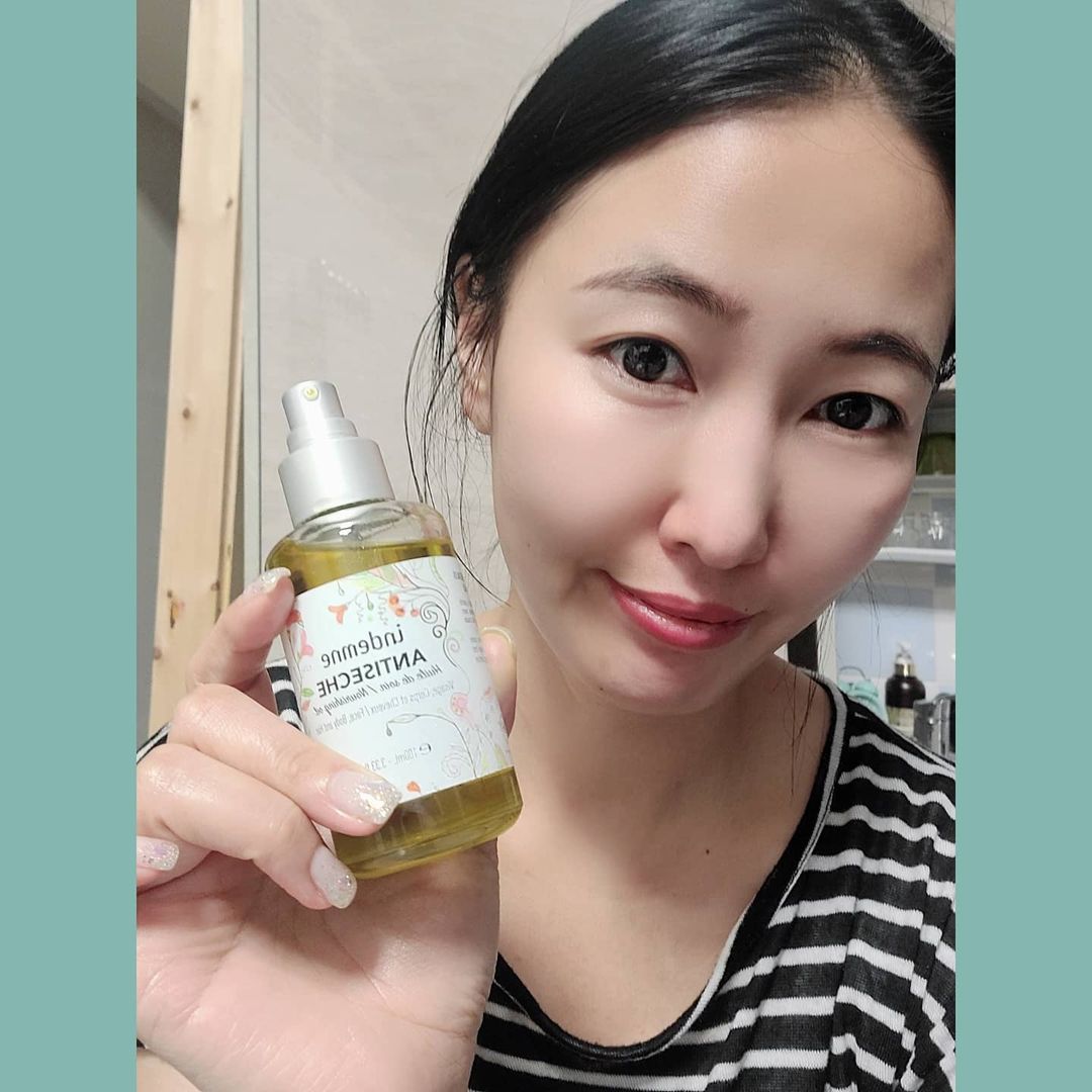  “#협찬 @indemne_official 프랑스 메디컬 브랜드 엥뎀(indemne)은 무사, 안일, 다행이라는 사전적의미를 가진 이름의 에센셜오일 스킨케어를 재창조해 예민피부를 위한 피부 문제를 벗어날수 있는 새로운 방법을 제시하는 브랜드라고…”