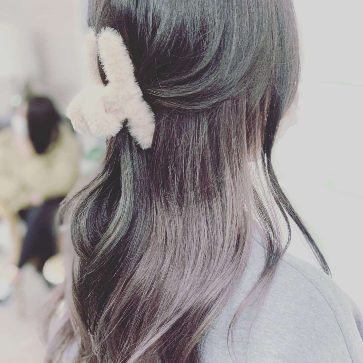a.sens_hair  a.sens_ligeon #에이센스 #협찬 #시크릿투톤 #염색잘하는곳 #해운대염색맛집 #해운대탈색맛집