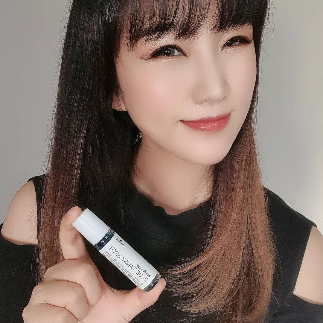  “#협찬 🔆메디클리어 블루탄지 스팟 삐뽀삐뽀- 피부적색경보 응급뷰티템‼️ 내가 찾던 똘똘한 구급스팟! #사이렌스팟 ‼️ 🔶️제품소개전에 먼저 조금 생소할수있는 키라벨(kilabel) 브랜드 소개부터 해드릴게용 '화장품의 핵심성분를 피부가…”