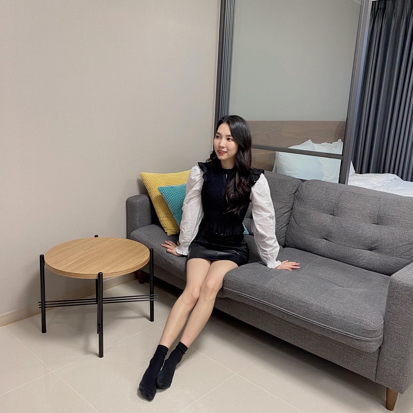 블라우스 중독자🖤