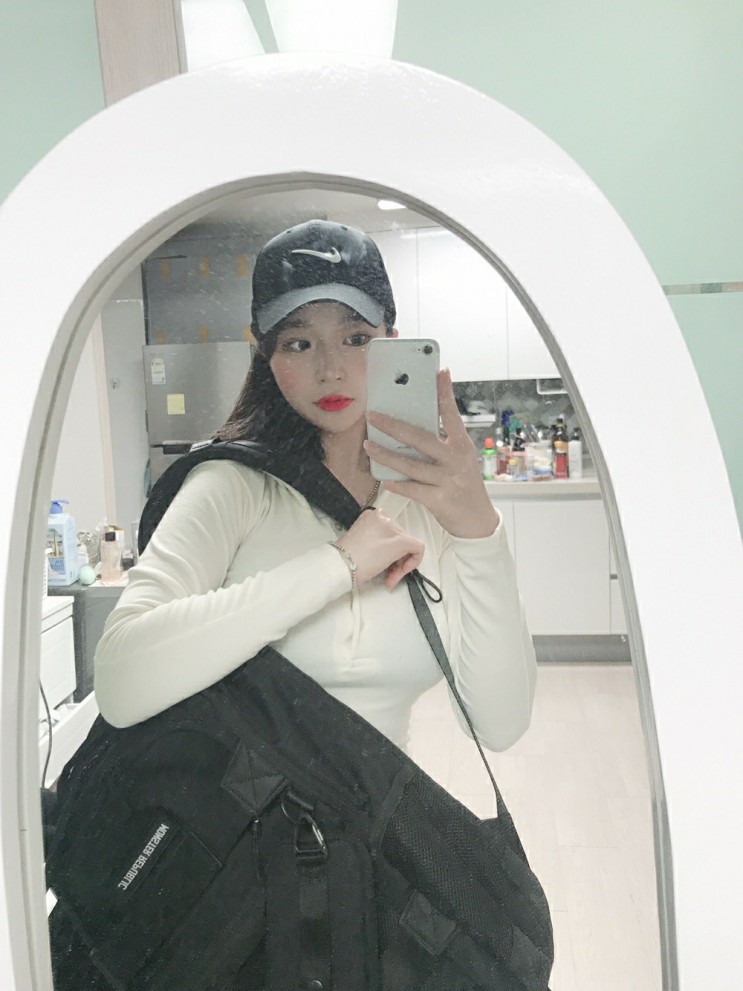 백팩추천 : 몬스터리퍼블릭 [노트북가방,운동가방,다용도로 사용 가능한 데일리 백팩]