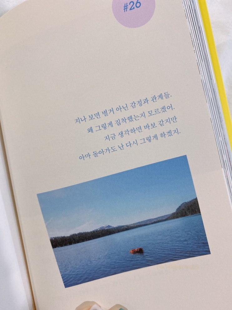 에세이추천 / 베스트셀러 에세이 추천 ' 좋은 건 같이 봐요' (ft. 선물하기 좋은 책)