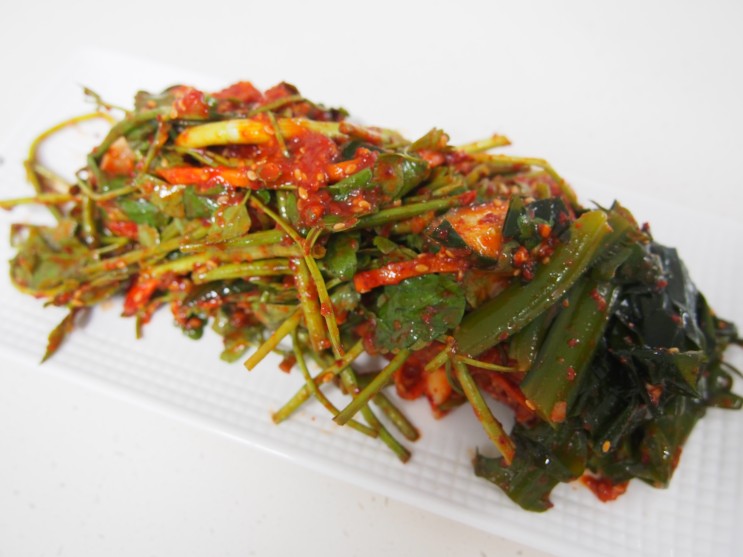 금촌 홍어무침 맛집, 택배로 받을수 있어요.