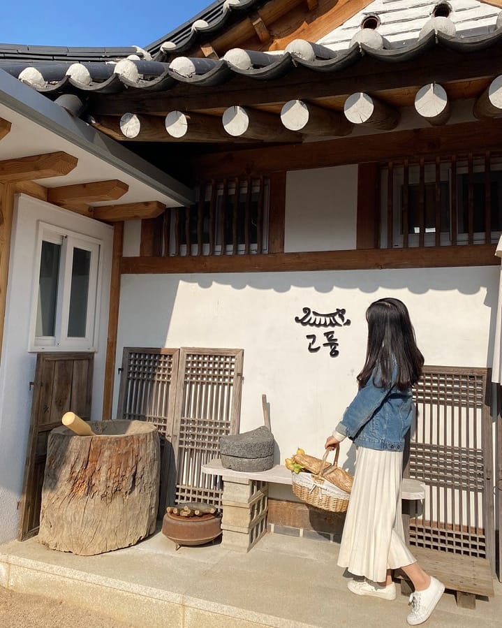 #고풍