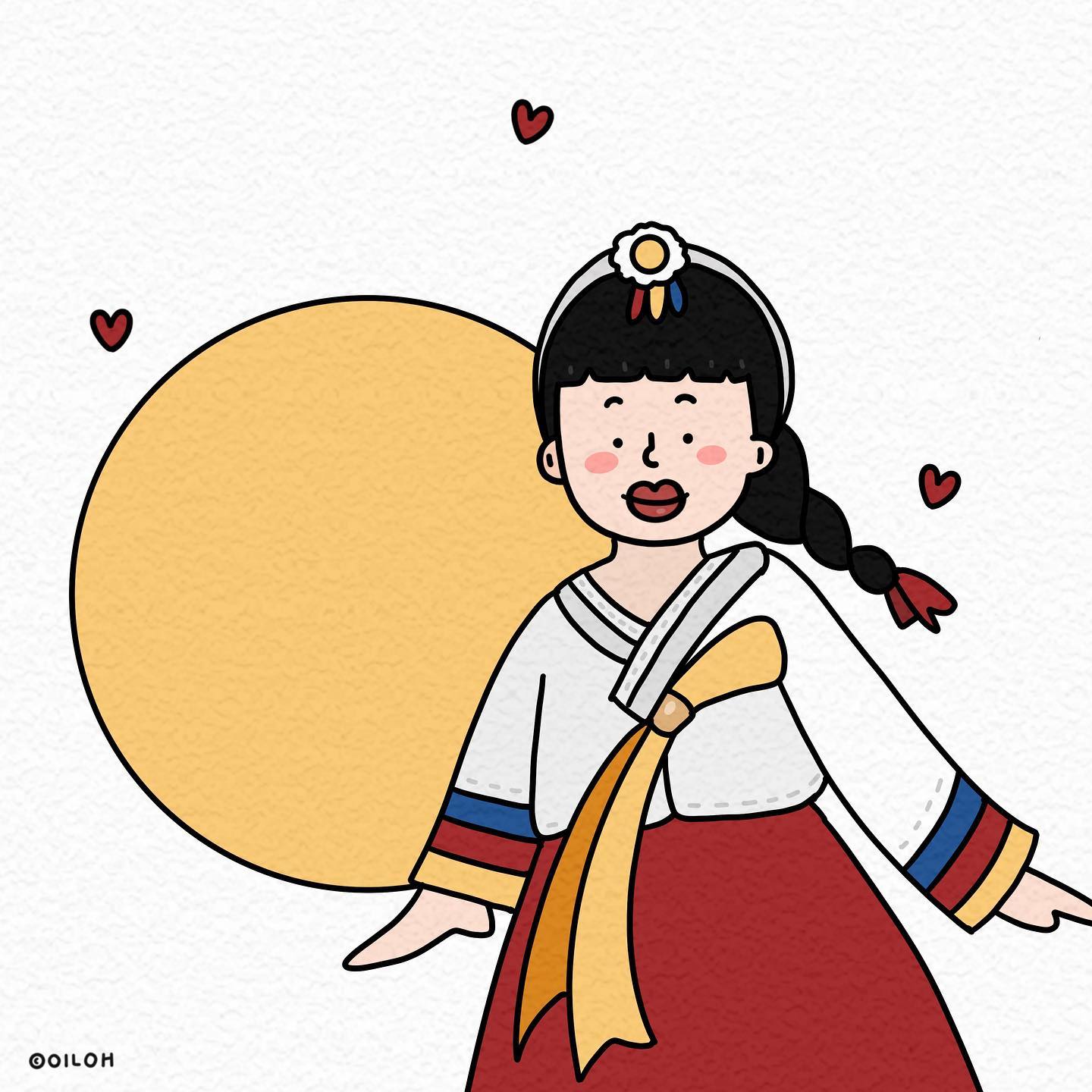2021년 새해 복 많이 받으세요 💕 
(새해 배경화면 무료 나눔)
.
벌써 설 연휴의 끝자락이네요, 올해도 좋은일만 기쁜일만 가득하시길 바래요!! 저도 틈틈히 열심히 그림으로 이야기 하러 올께요!! (일을 병행해서 많이 그리지 못해서 너무 아쉬울 따름이에요) 
올해도 행복하고 즐거운 한해 되시길 바래요 🙏🏻🙏🏻
.
#새해#2021#배경화면