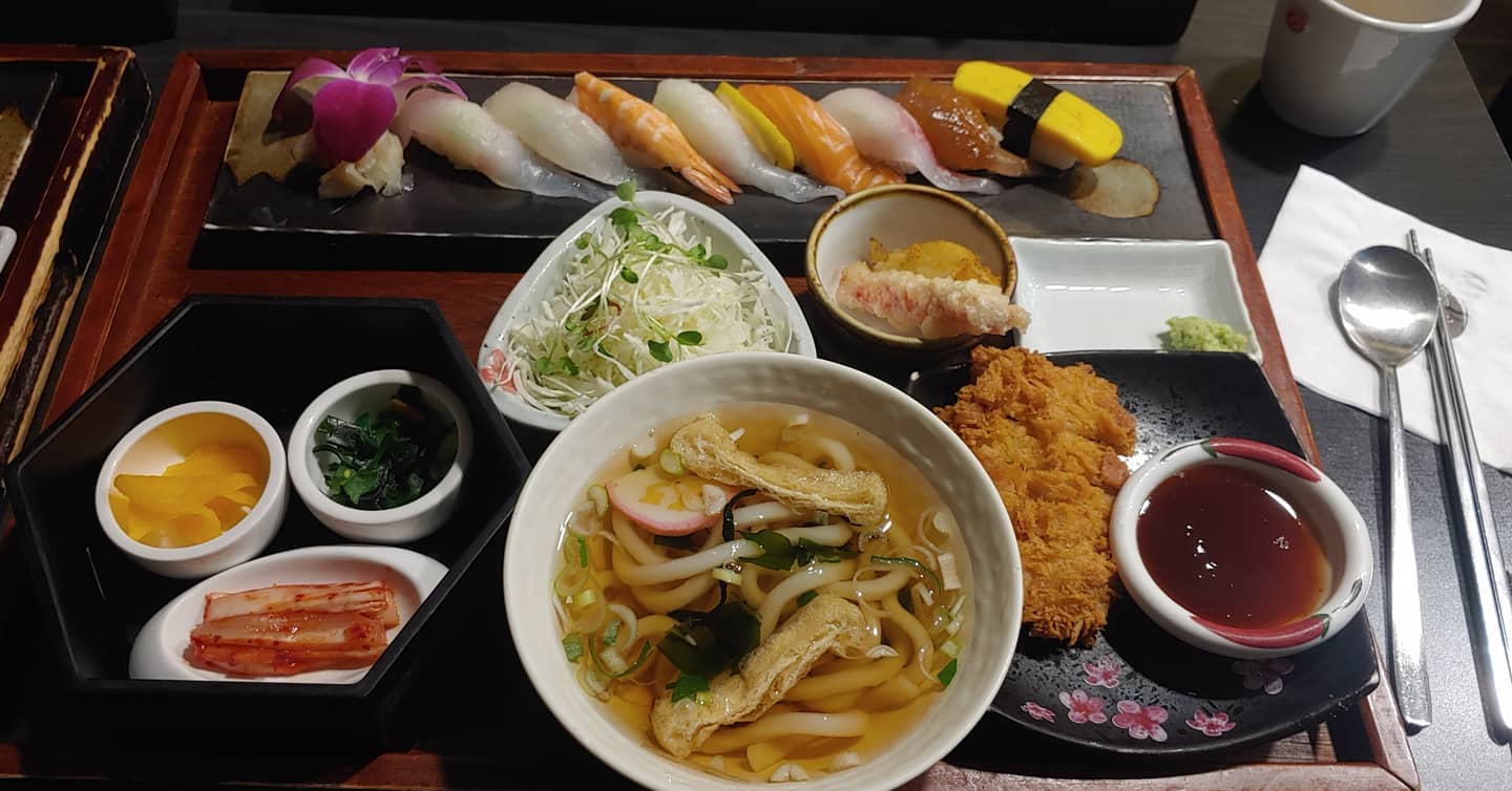 #련 #칠곡맛집 #초밥 #칠곡3지구맛집