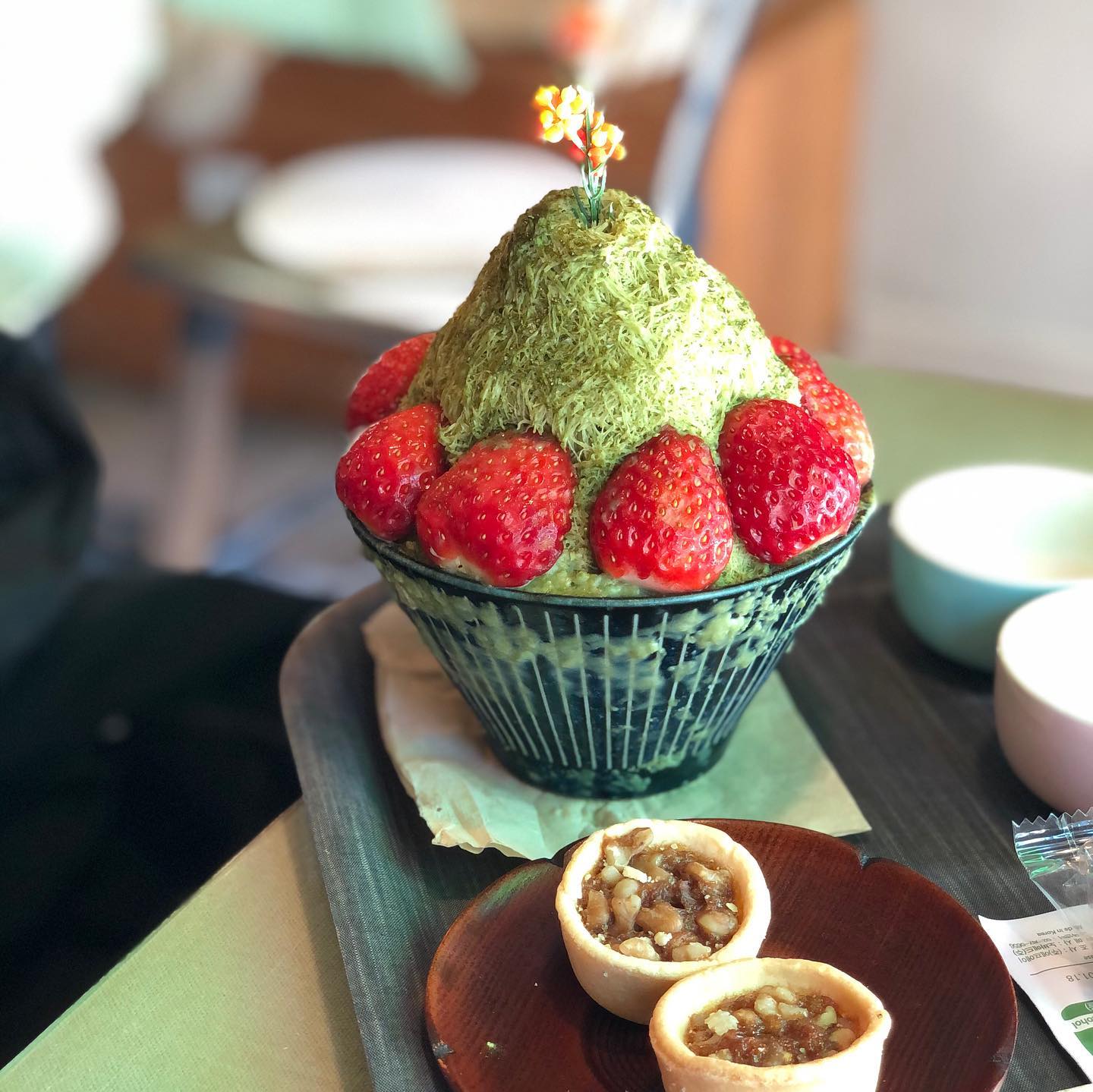#망원동빙수#망리단디저트#망원동카페#마르뜨빙수카페