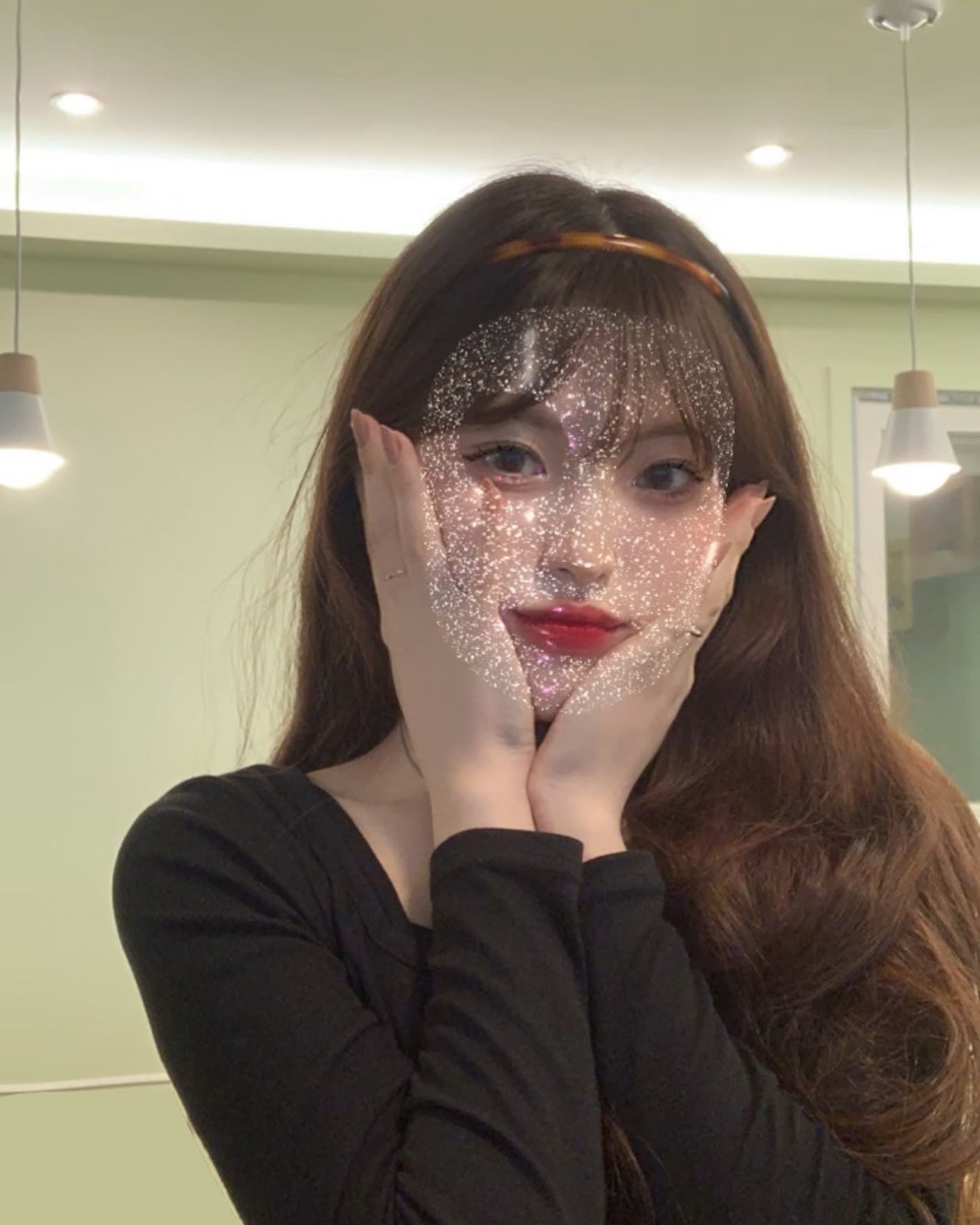 새알옹심이 미역국 좋아하는 사람 나랑 먹으러 가자 먹고싶어 호로록 옹시미👻