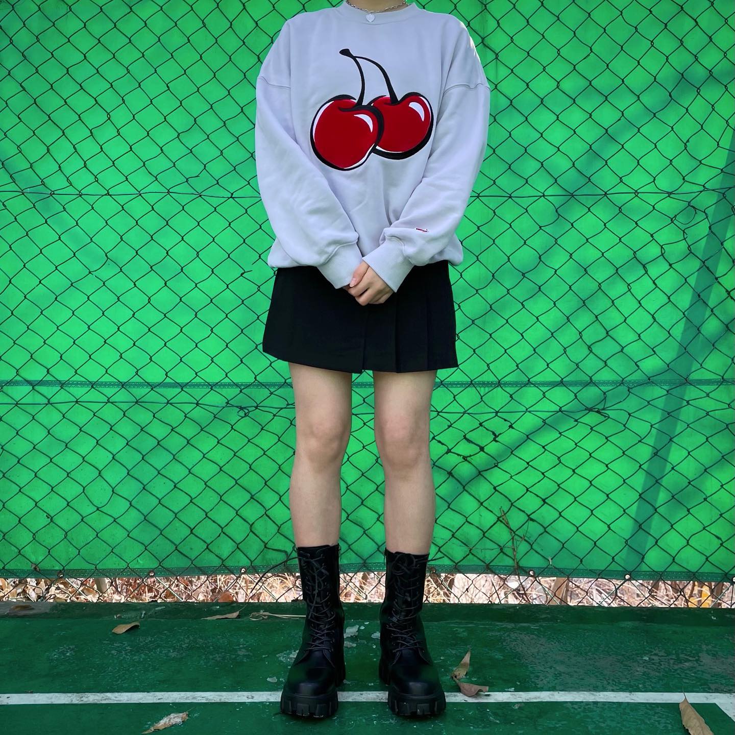 #협찬 #무신사이벤트 

키르시맨투맨은 항상 색감이 너무 이쁘다능👀

#kirsh #kirshgirl #키르시 #키르시맨투맨 #키르시코디 #데일리룩 #데일리 #데일리룩코디 #데일리그램 #daily #dailylook #dailygram #dailyfashion #likeforlikes #like4likes #followforfollowback #following #followers #좋반 #좋아요반사 #맞팔 #맞팔환영 #좋반테러 #맞팔선팔환영 #무신사이벤트