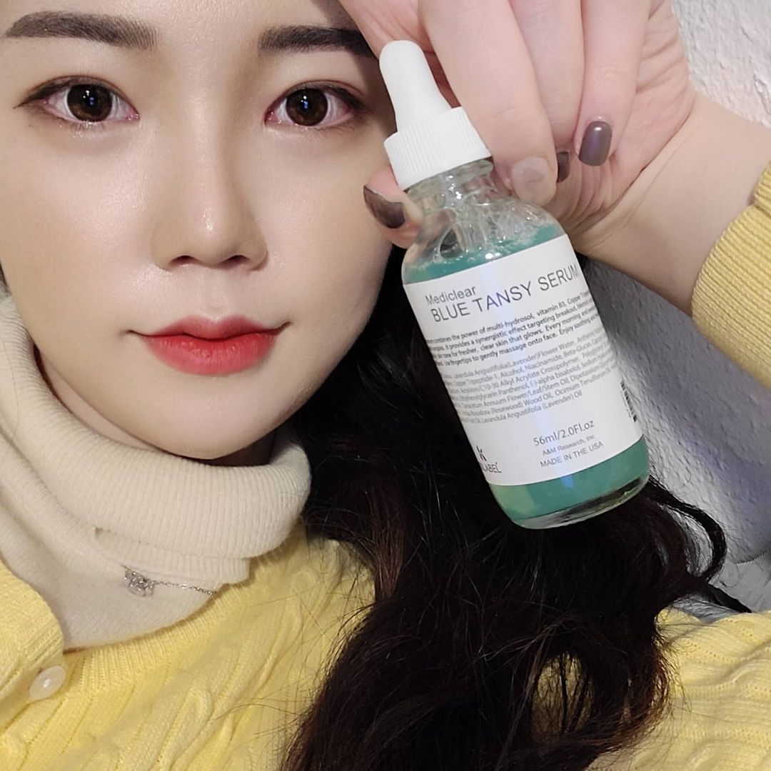  “#협찬 💙키라벨 블루 탄지 세럼💙 ① 키라벨(kilabel) 브랜드 소개 ( 제조원: 미국) "화장품의 핵심성분를 피부가 흡수하다"  노답피부, 탈난피부, 밉상피부 잠재우는 순삭 해결사! 자연을 담은 에스테틱 전용화장품입니다  ② 상품설명…”