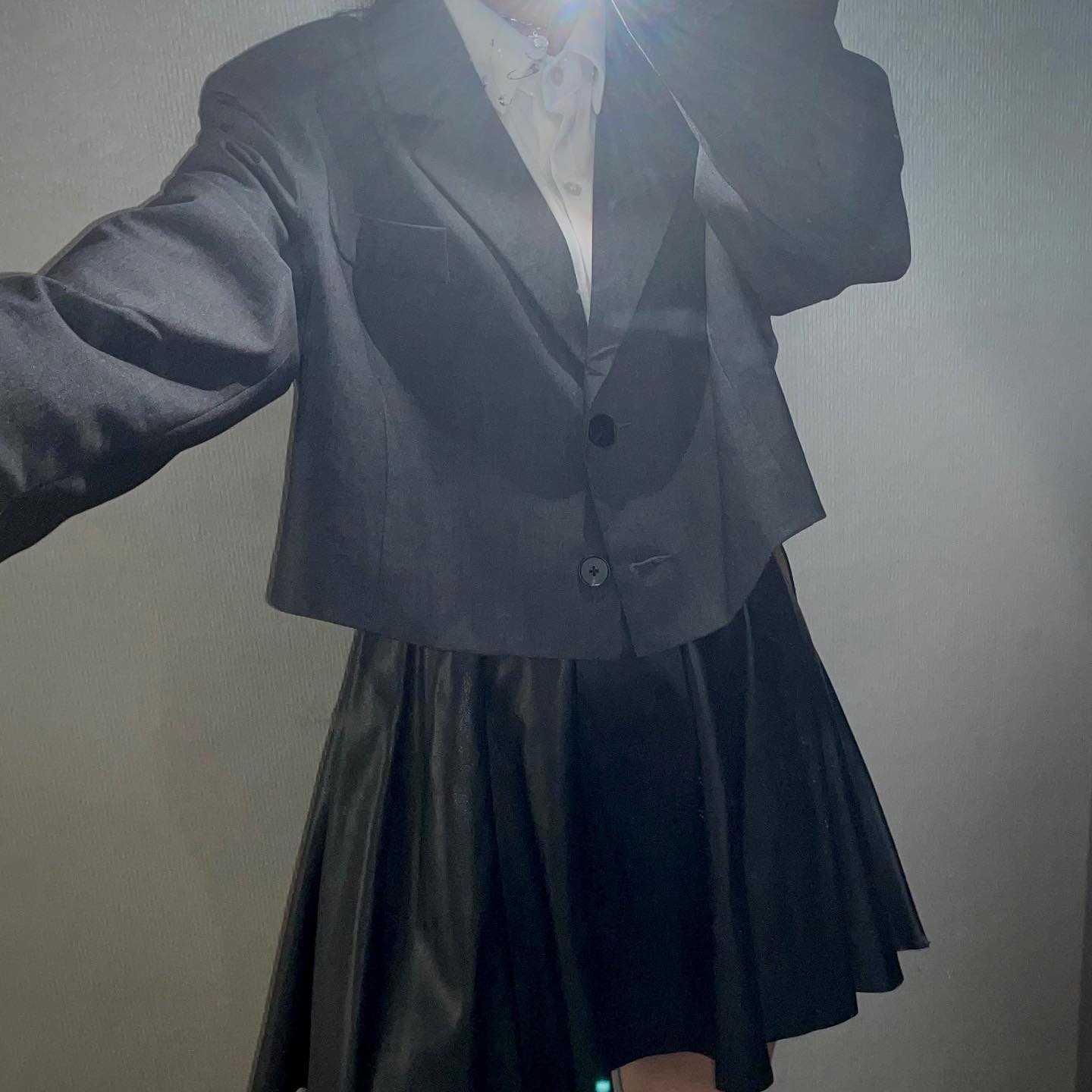 여러분 주말 잘 보내셨나요? 뭐 하고 보냈는지 알려주세요🤪
.
.
.
#중학생 #중학생코디 #데일리룩 #데일리룩코디 #데일리 #데일리스타그램 #데일리코디 #여친룩 #남친룩 #좋반 #좋아요반사 #좋아요테러 #맞팔 #맞팔환영 #맞팔선팔환영 #daily #dailygram #dailygram #dailyfashion #fashion #ootd #ootdfashion #likeforlikes #likeforfollow #likesforlike #followforfollowback #following #follow4followback #followｍe