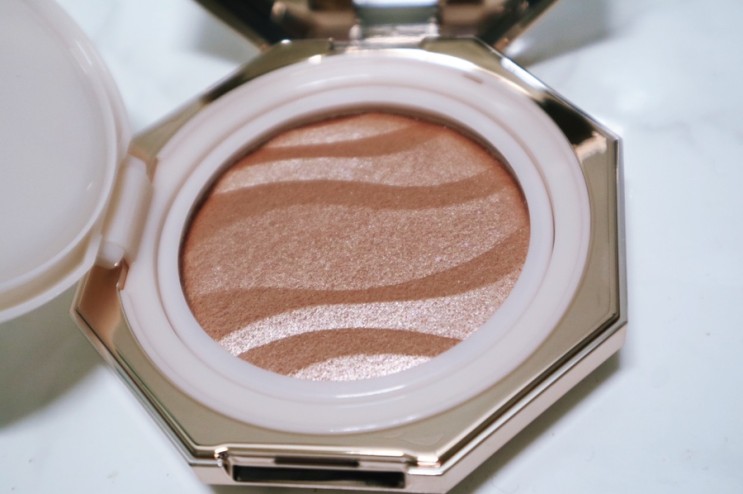 핑크리본 캠페인 함께해요! 디어달리아 블루밍 에디션