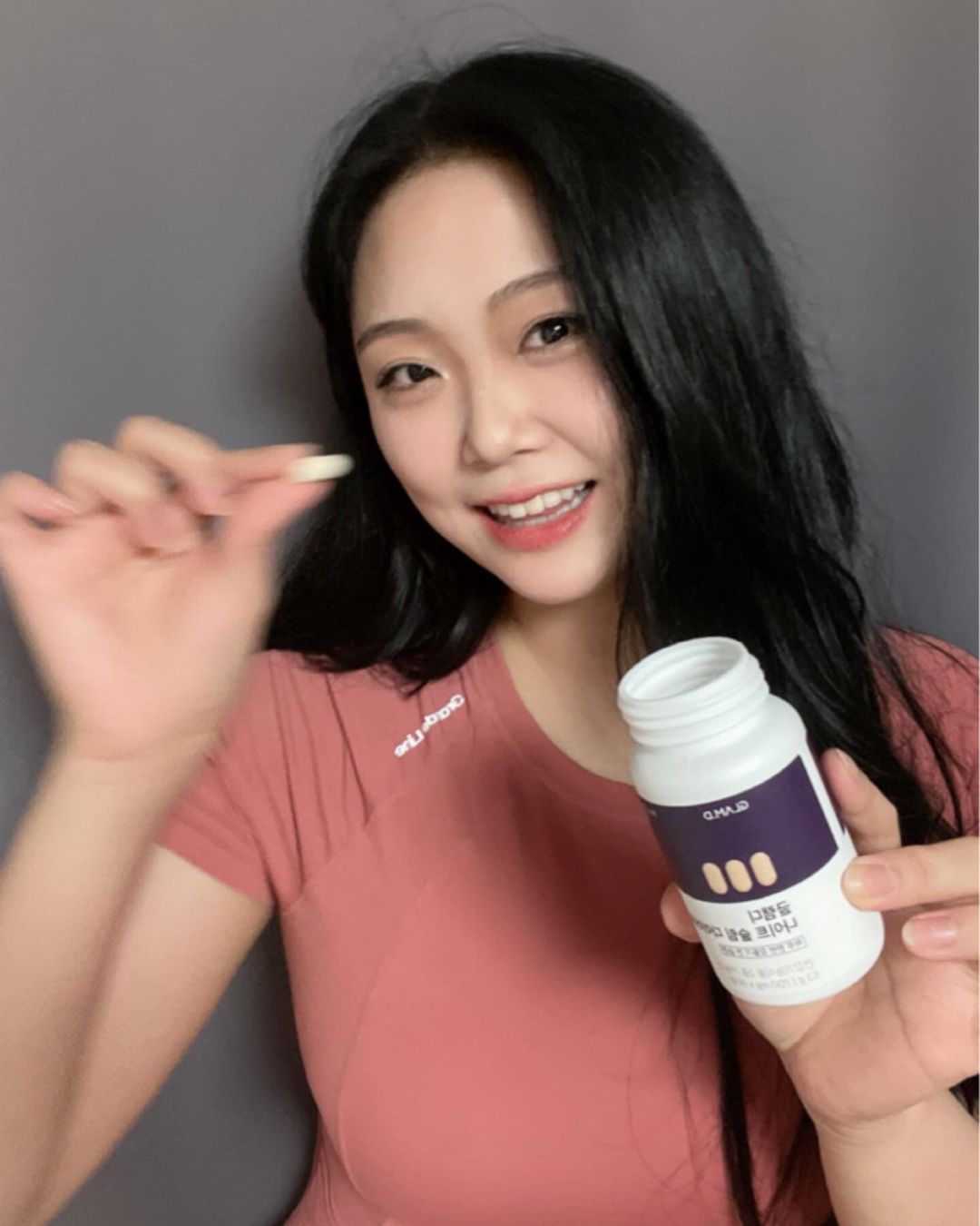  “@glamd_official 여러 번 챙겨 먹을 필요 없이 잠들기 전 한 번에 섭취하는 글램디 ‘나이트 슬림 다이어트’ 식전이나 식후…”