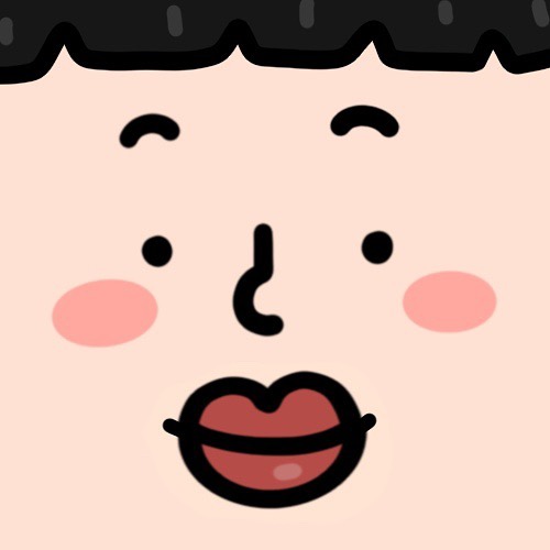 머엉.. 해피 3월이에요 :)