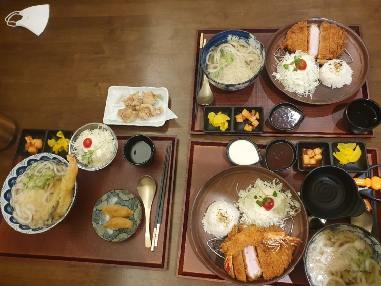 헬리오시티맛집 마초야 송파점 찐이네