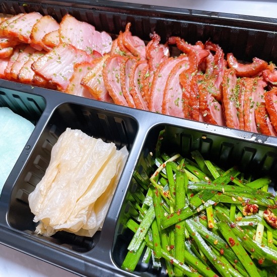[리뷰쉐어] 이제 집에서 맛있는 고기 간편하게 시켜먹자! 아이들도 잘 먹는 오리도니!!