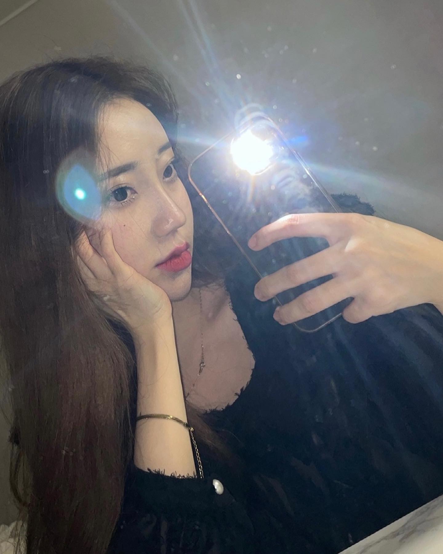 화장 연하게 하는 법 알아가는 중입니다