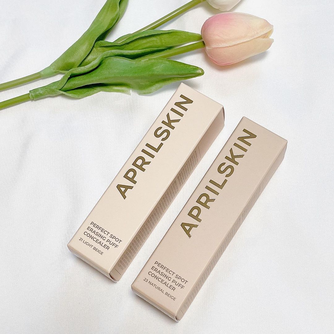  “#광고 #에이프릴스킨 #aprilskin #컨실러 #컨실러추천 #쿠션추천 #베이스추천 #커버력좋은컨실러 #코덕그램 #뷰티스타그램 #밀착커버 #모공커버 #트러블커버 #다크서클컨실러 #잡티커버 #마스크피부트러블”