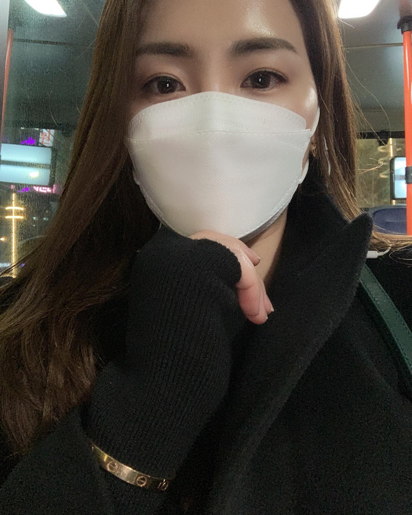 오랜만

#인스타그램 #데일리 #셀카 #f4f