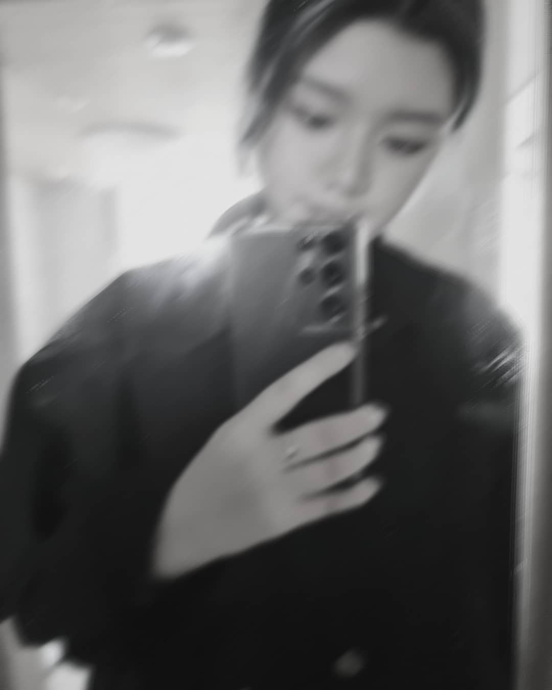 이런 필터도 잇더라 신기ㅎ