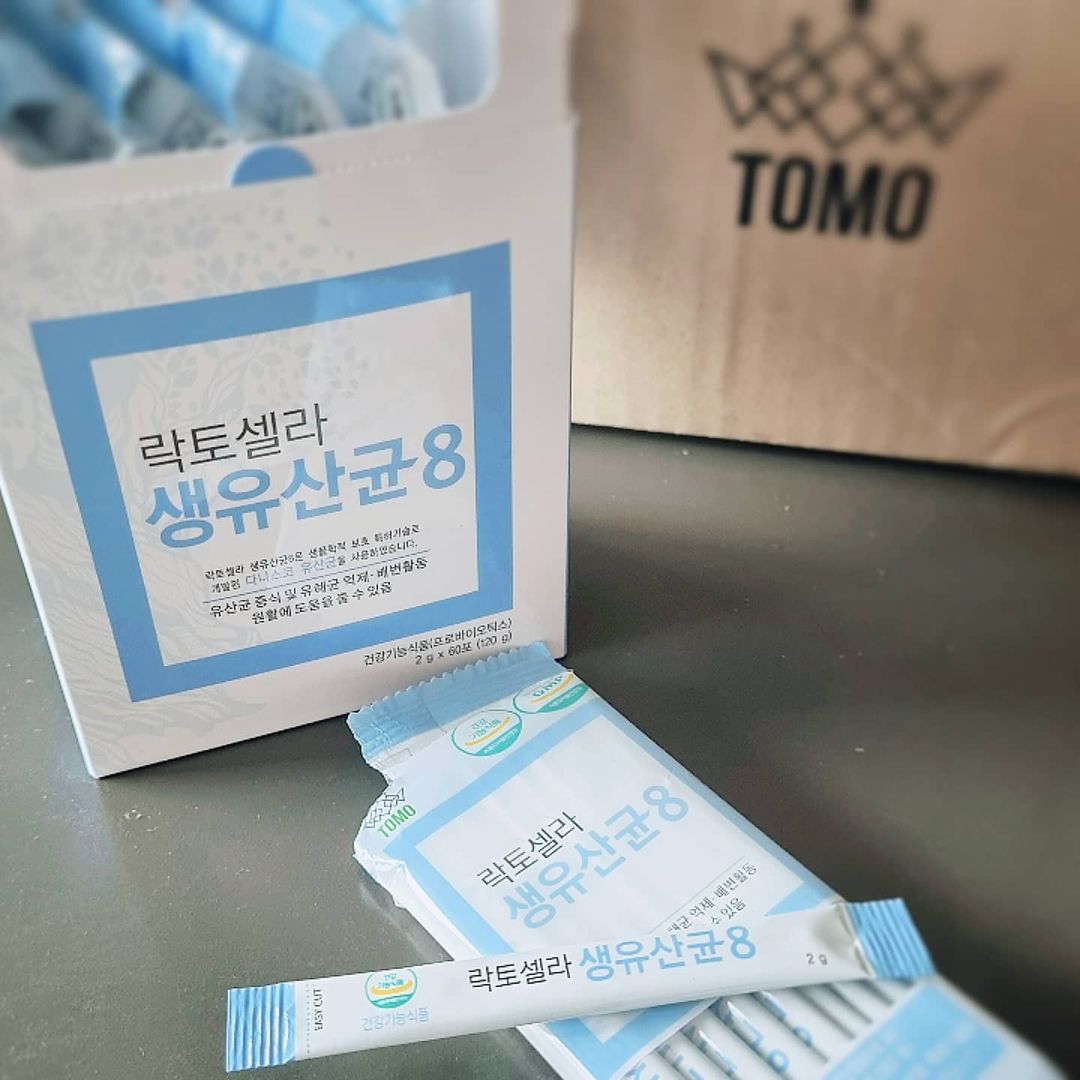  “#협찬 유산균은 요즘 다들 필수라 챙겨먹는다는 느낌도 없이 거의 주식이라면서요..? ㅋㅋㅋㅋㅋ 그래서 저도 토모 프렌즈 마켓 유산균을 먹어보았어요♥♥ 세계 3대 유산균 회사인 듀폰다니스코사의 특허 유산균 7종+ 국내 유산균 1종 사용이라고 하니…”