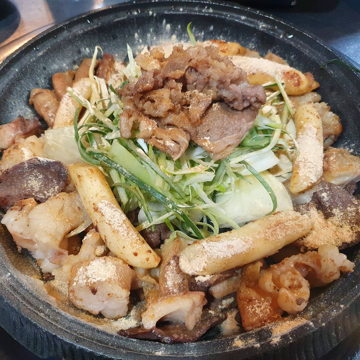 #천사곱창
#소곱창
#피드 #지분 #차지