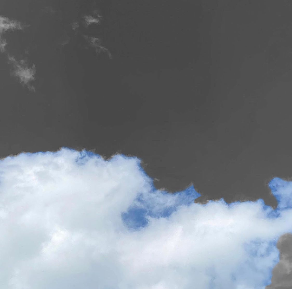 ☁️