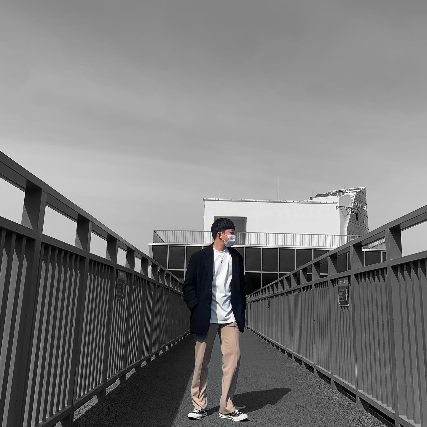월요일 기념으로 (사실 아무 의미 없어🤤)