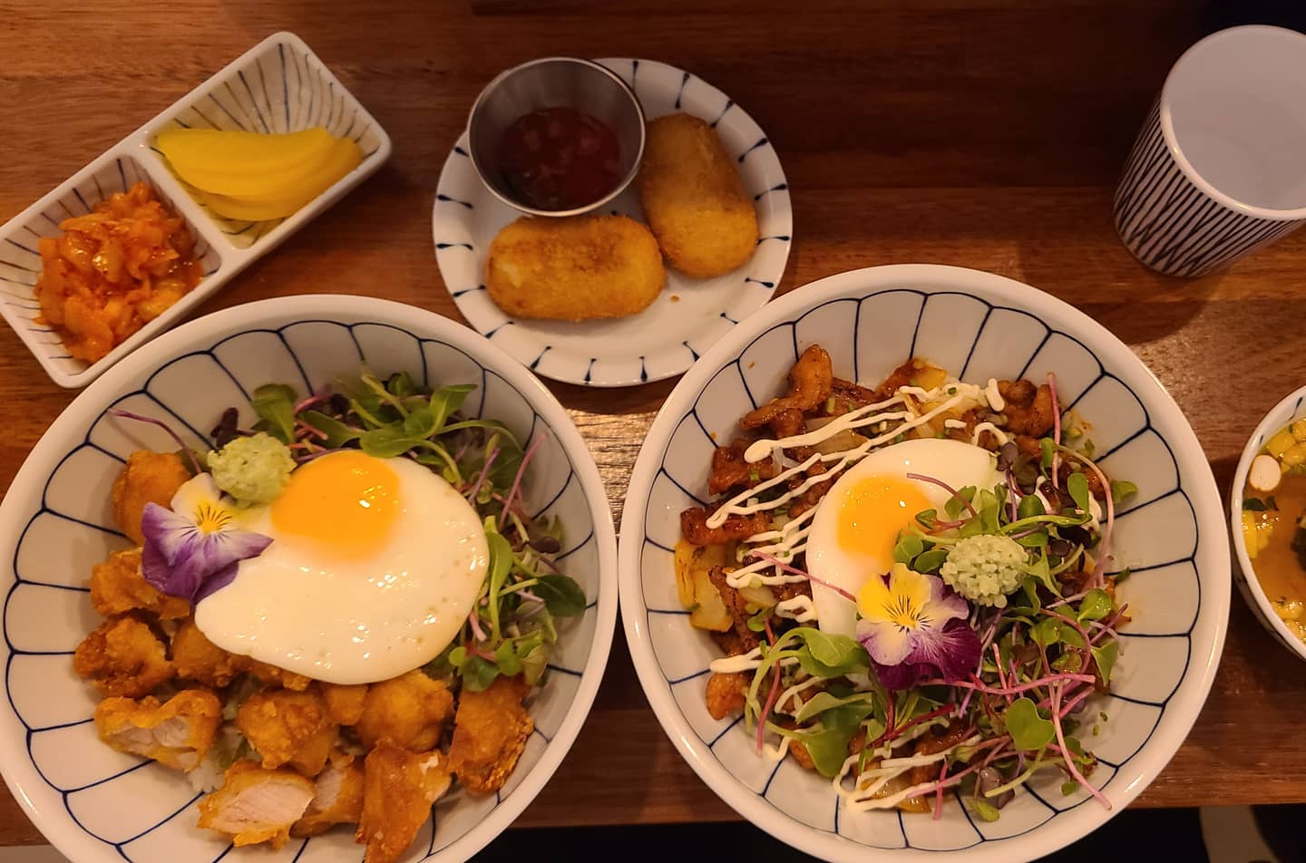 오늘의 맛집 [광안리_모모동다찌]

비오는 날 울 동네 맛집으로 출격!!
입덧이 끝난듯하니 먹방투어를 시작하지!!!

#광안리맛집#모모동다찌#수영구맛집