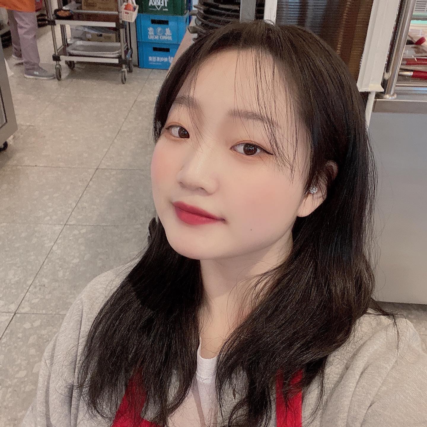 ෆ 가족이 모여 #옹기종기 ෆ

mother's present 🧒🏻 💝