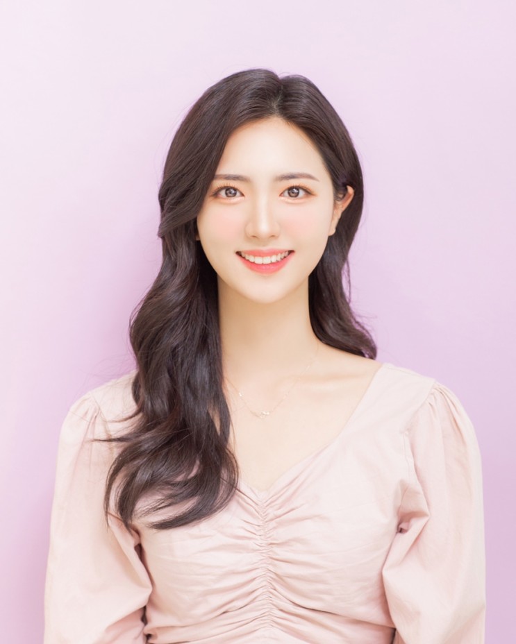 [청담]그리다 청담 메이크업 / 프라이빗 메이크업샵 / 프로필사진 / 컬러증명사진