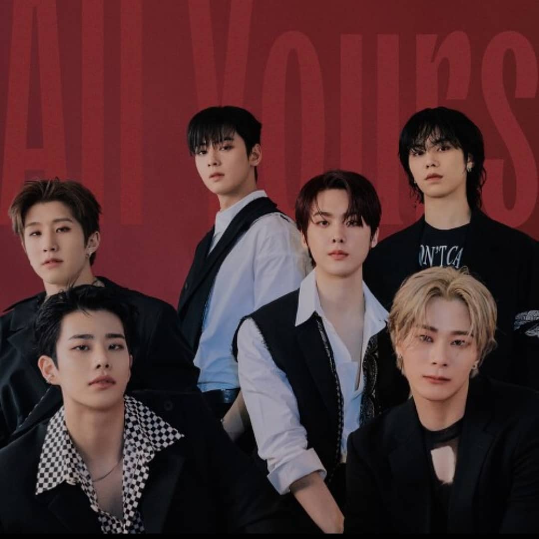 ASTRO Full Album 2집 [All Yours]
02. Butterfly Effect
작곡에 참여하였습니다.
많은 사랑부탁드립니다.