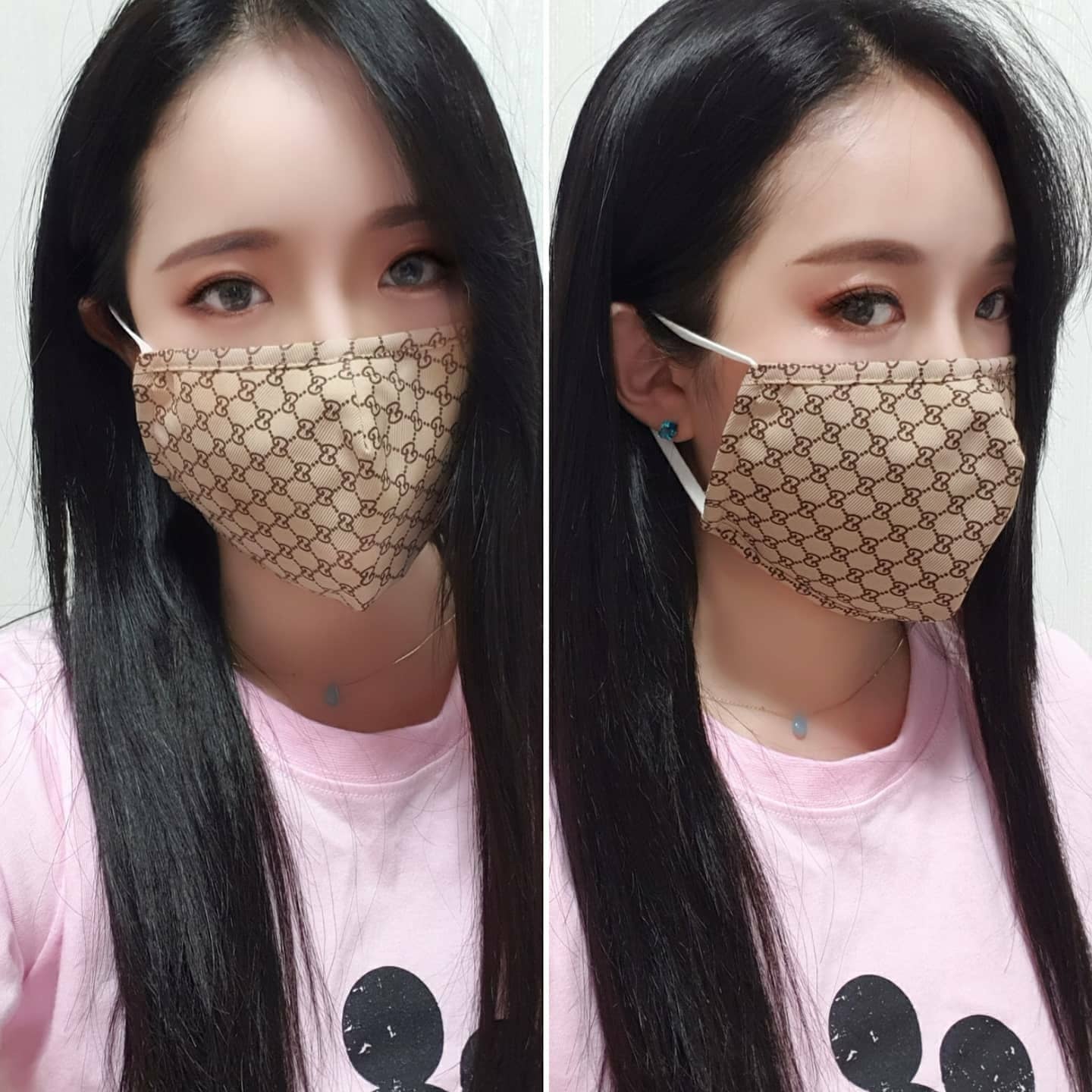너무 예쁘고 엣지있는 #패션마스크추천
주문제작이라 오더후 3~7이내 발송되세요🥰
#마스크스트랩 까지 #세뚜세뚜 로 #기분전환💕
해보세요~
.
매일 똑같은 마스크가 지겨우신분🤚
패션은 포기 못 하는 패셔니스타🤚
커플템 찾고계신 남녀분들🤚
.
착한가격으로 득템해보세요🌟
필터마스크는 별도 구매가능하시구
네오플렌마스크는 루이+구찌 세트로만 가능하십니다♡
더 자세한 문의는 프로필링크 카톡문의주세요🤗
.
착용제품들 전부 구매가능합니다🌸 
.
#명품마스크 #구찌마스크 #구찌마스크스트랩 #루이비통마스크 #커플마스크 #연예인마스크 #마스크 #네온마스크 #네오플렌마스크 #남녀공용마스크 #형광마스크 #특가진행 #코로나19 #코로나마스크 #빨아쓰는마스크 #재사용가능 #메쉬마스크 #가족마스크
.
#공구마켓 #오픈마켓 #좋아요 #좋반 #좋아요테러 #좋반테러 #첫줄반사 #팔로우미