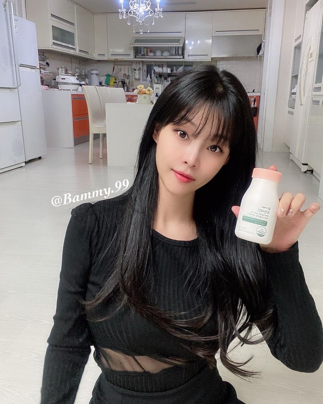  “#협찬 #pms증후군 심하신 분? 🙋🏻‍♀️ 저는 생리전증후군이 심한 편인데요~. 식욕이 넘쳐 주체안되는 폭식과 피부트러블 그리고 예민함과 불면증 ..! 제일 힘든 감정기복 ..!!!! 이 마인드 컨트롤이 안되는게 제일 힘든데요. 제가 그걸 겪고…”