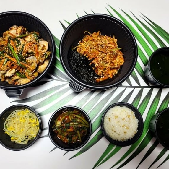 (광고)
석촌역 배달맛집 발견
안산에서 유명한 외동벌교꼬막집 석촌역 입성
오동통 쫄릿한 꼬막
꼬막 무침도 굿
꼬막비빔밥도 굿
석촌역에 생겨줘서 너무 고마워~
송파와동벌교꼬막집~

#송파와동벌교꼬막집 #송파맛집 #석촌맛집 #석촌역맛집 #송파역맛집 #석촌데이트 #석촌역데이트 #송파데이트 #와동벌교꼬막집방문