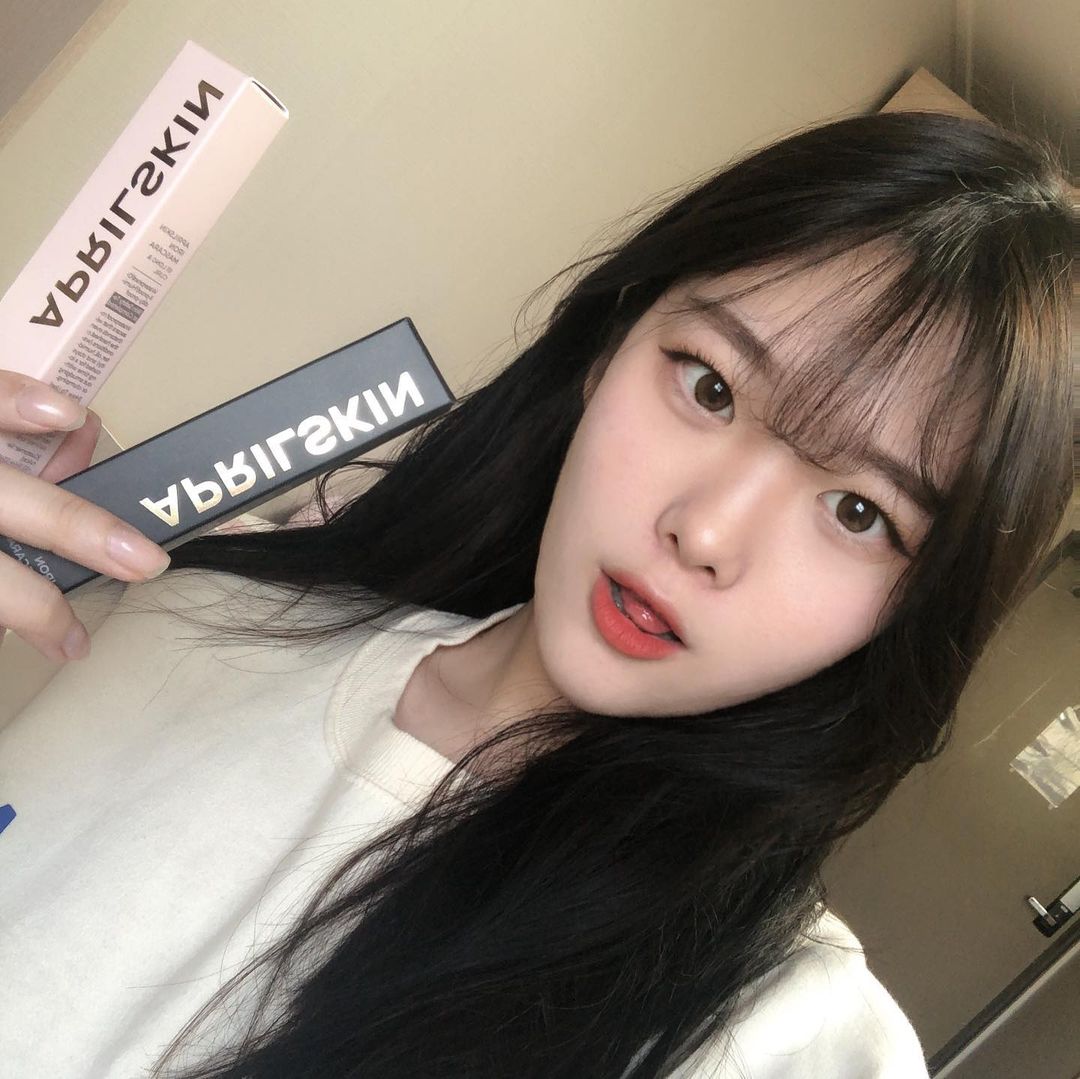  “@aprilskin_korea #광고 #에이프릴스킨 #aprilskin #마스카라 #마스카라추천 #마스카라인생템 #마스카라정착템 #마스카라펌 #워터프루프 #워터프루프마스카라 #눈화장 #눈화장법 #속눈썹고데기”
