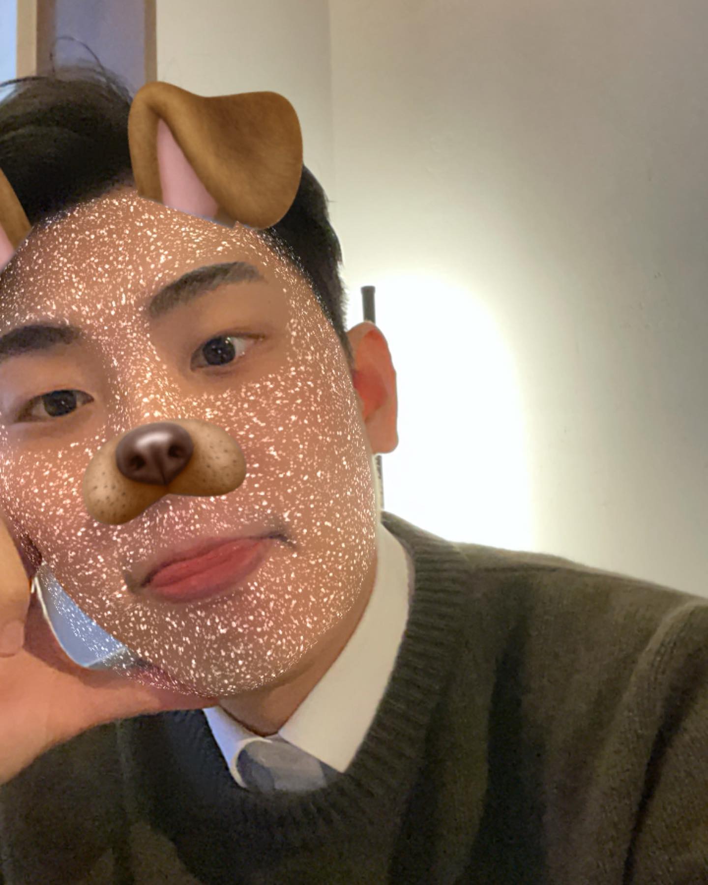 제며들다 💬