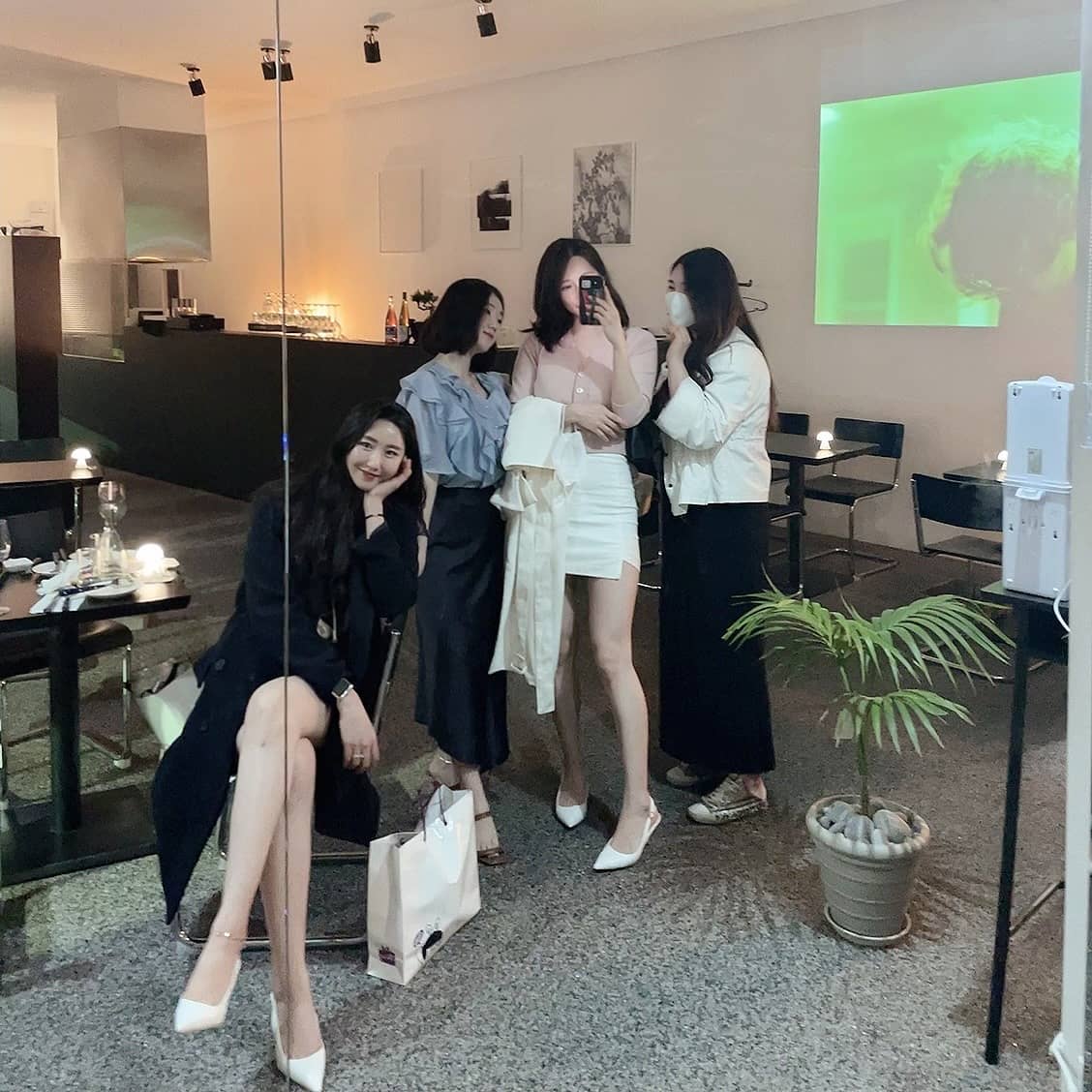 리그램해주셨나요 선생님?
hyunkyung._ 추카해요알라뷰♥️