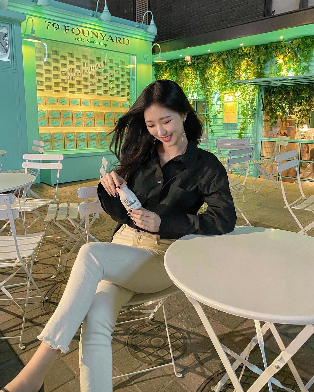  “#협찬 월경 전 증후군 프리세인으로 관리하기…”