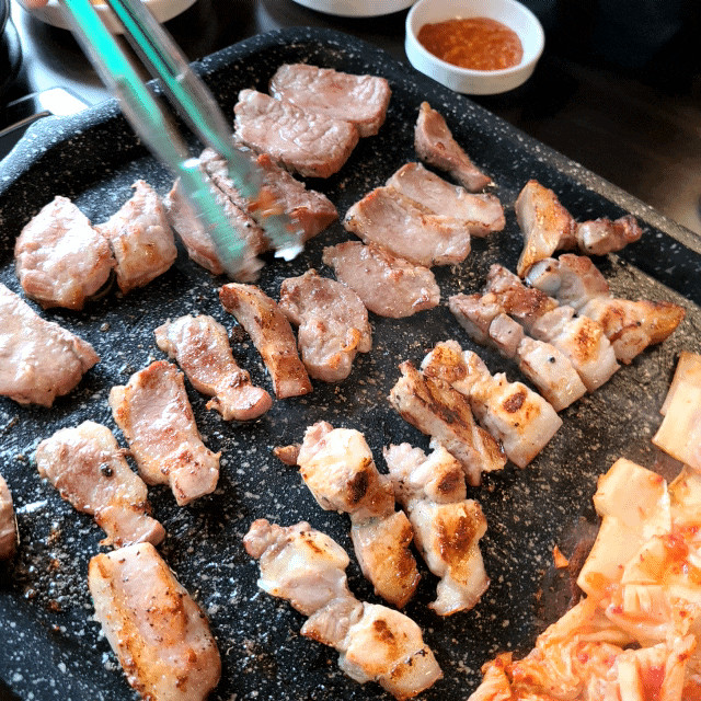여주맛집추천 [하르방]