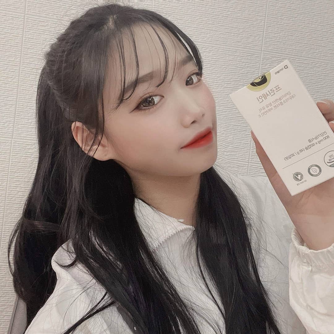  “🤍+❤=👍🏻 <닥터블릿 프린세인 60캡슐 > 월경 전 예민함 완화에 최고에다가 불편함 개선 도움까지 !😍 여성분들에게 최고봉입니다 ㅠㅠ 광고이지만 진짜 너무 좋아요 !!!”